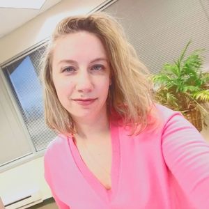 Meet your Posher, Kait